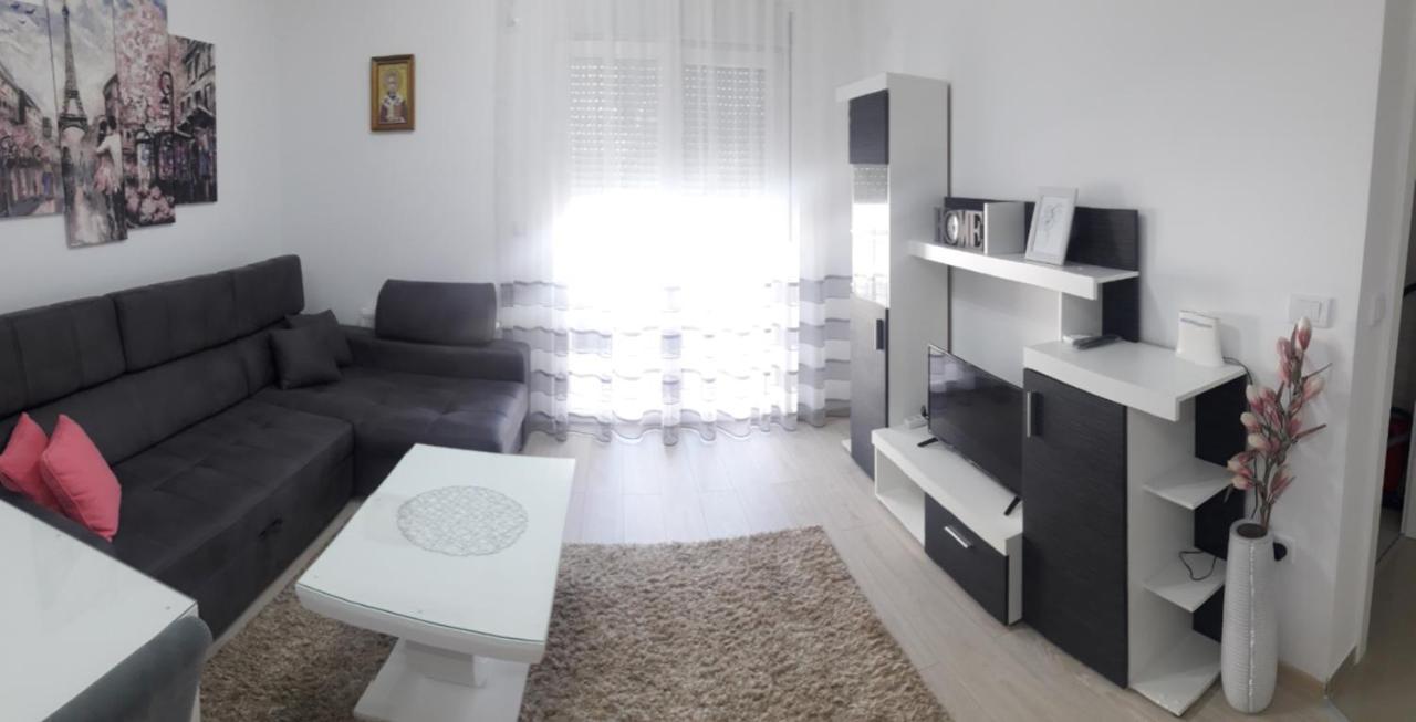 Renome Apartmani Banja Koviljaca Exterior photo