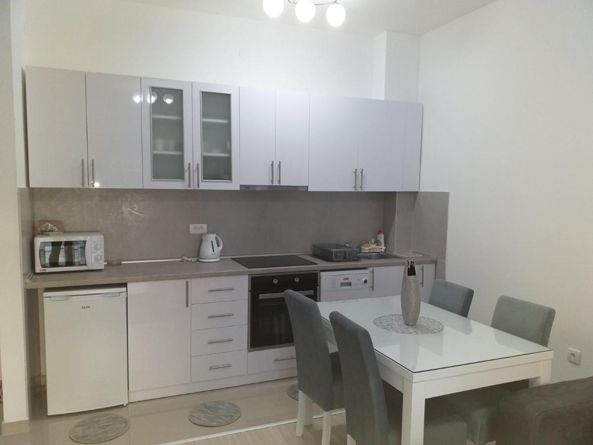 Renome Apartmani Banja Koviljaca Exterior photo