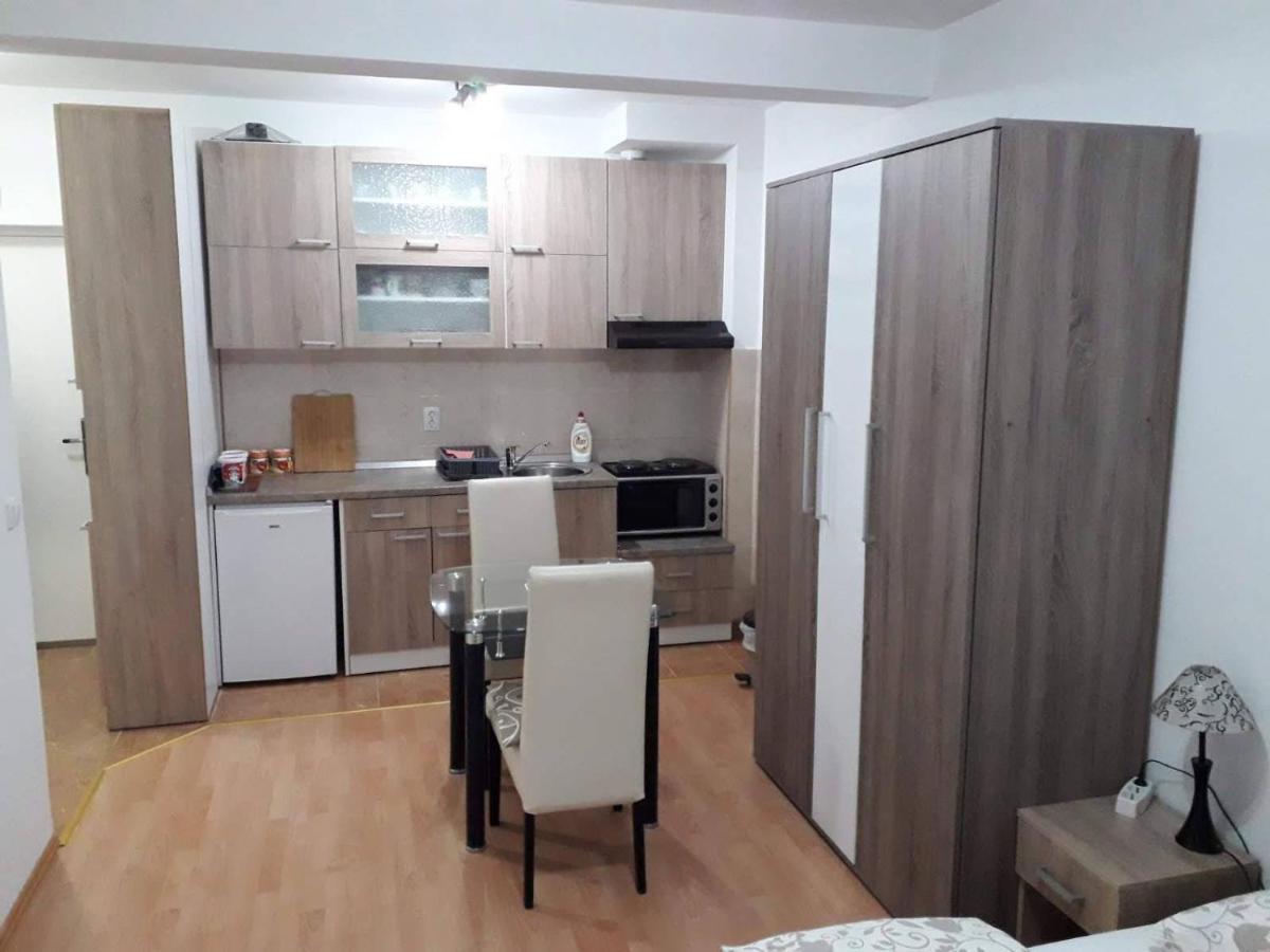 Renome Apartmani Banja Koviljaca Exterior photo