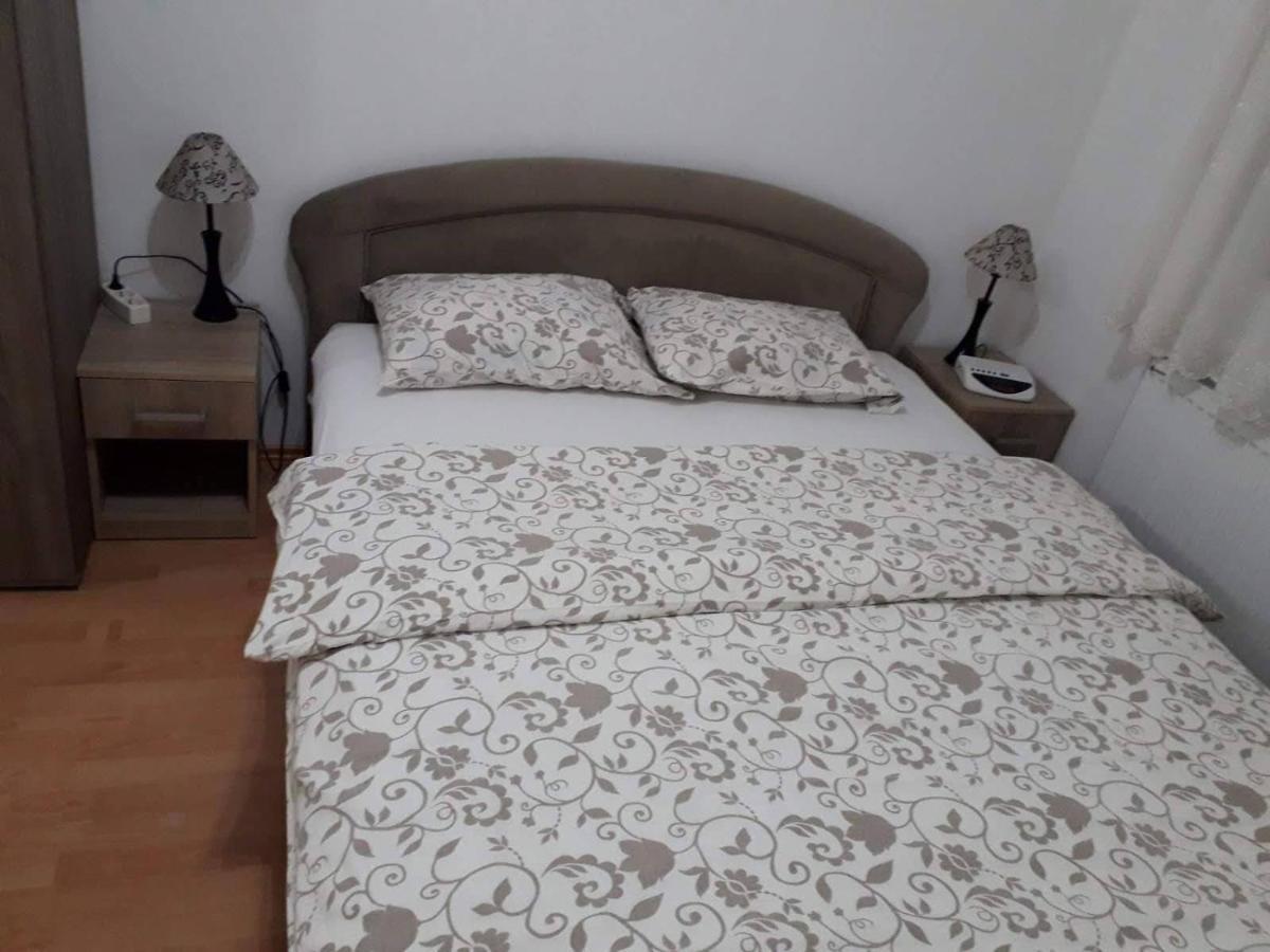 Renome Apartmani Banja Koviljaca Exterior photo