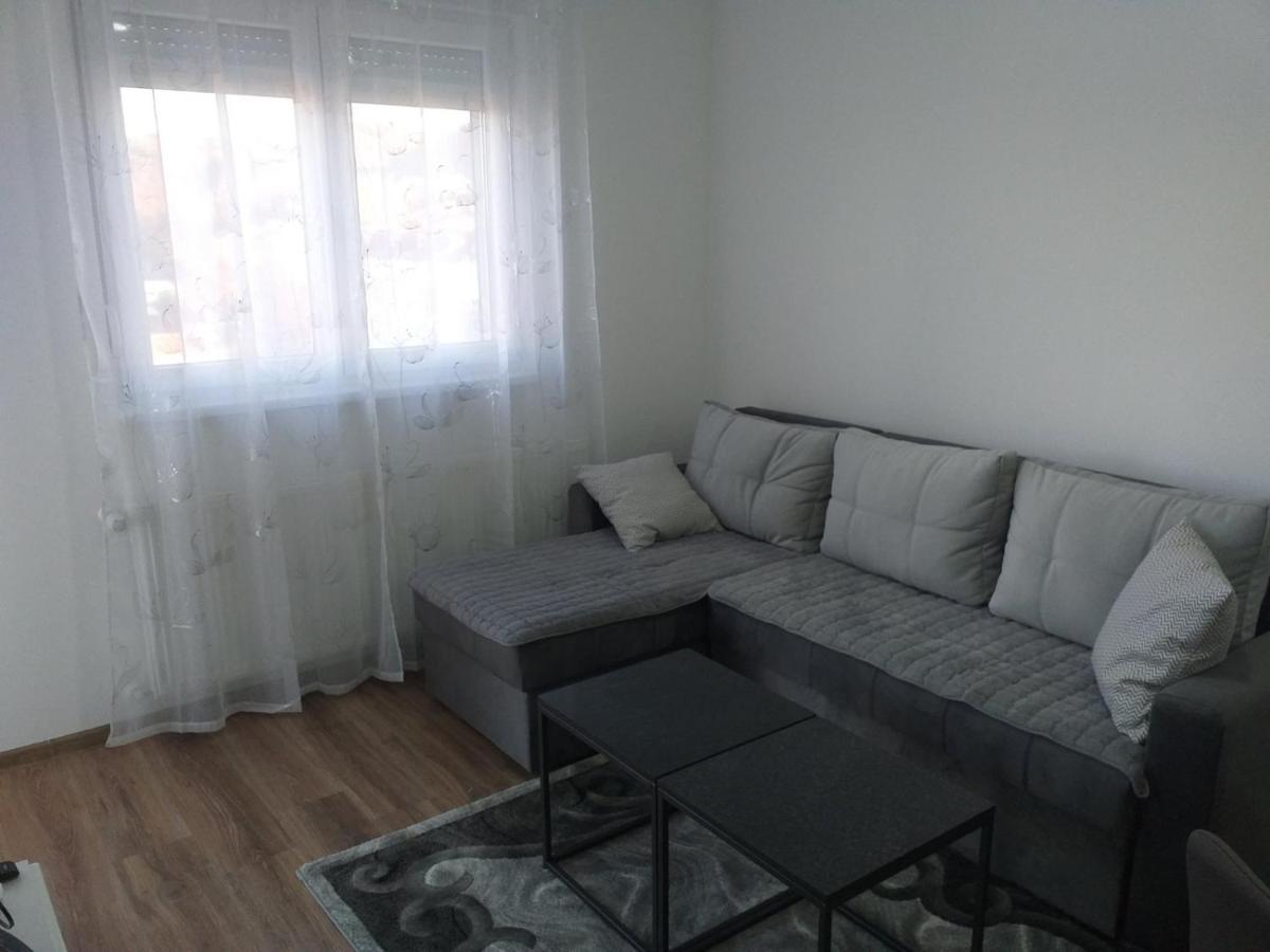 Renome Apartmani Banja Koviljaca Exterior photo