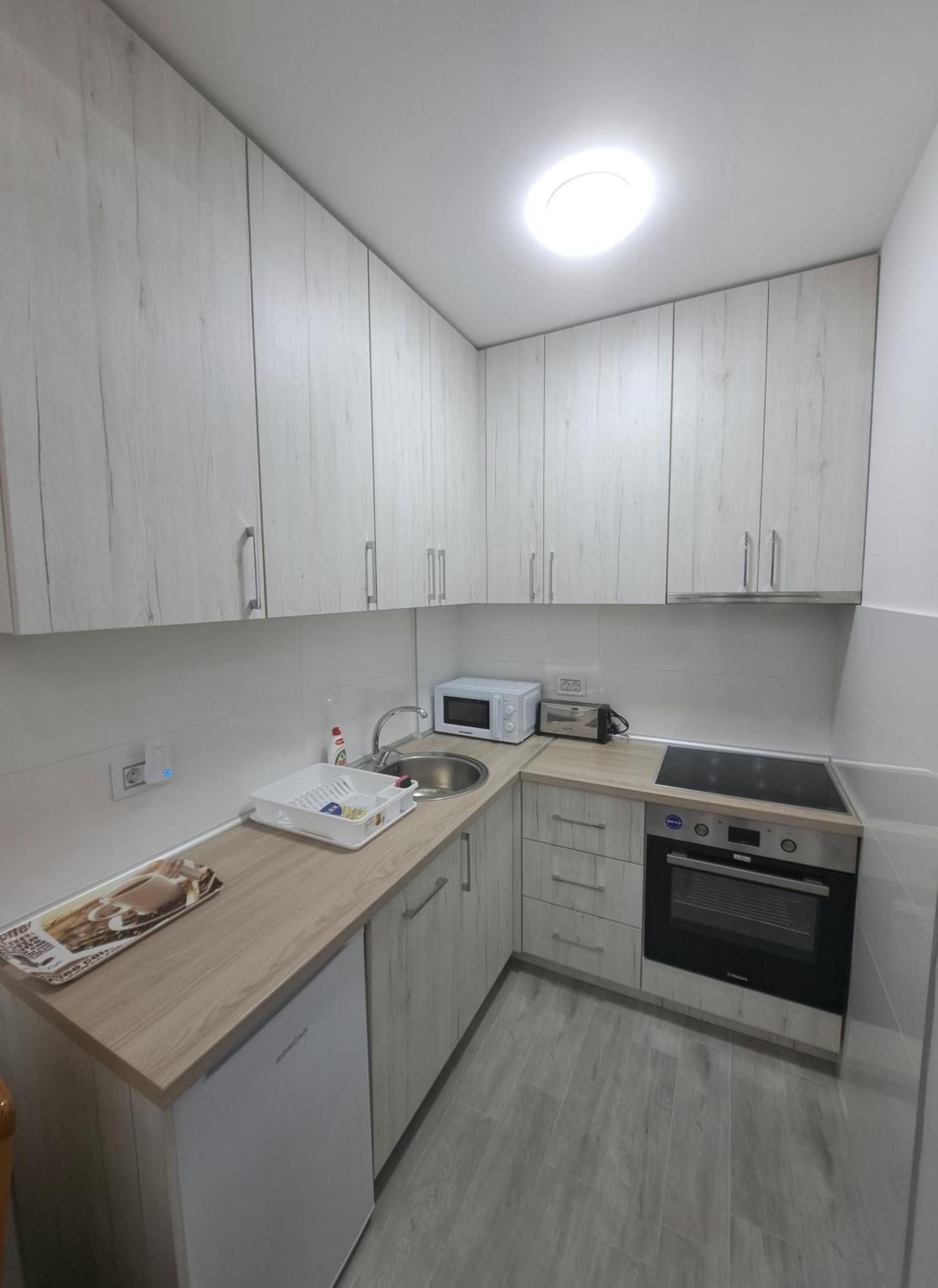 Renome Apartmani Banja Koviljaca Exterior photo