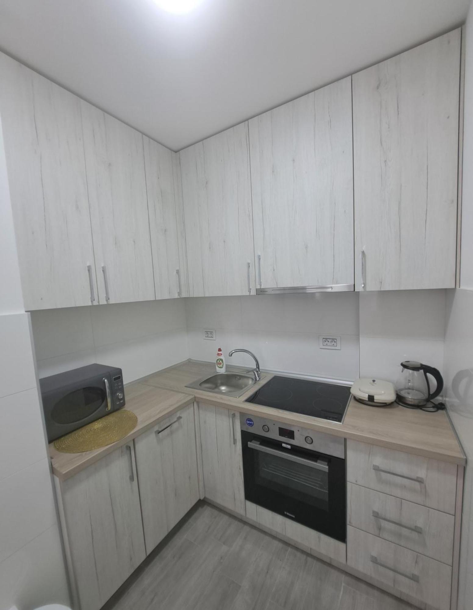 Renome Apartmani Banja Koviljaca Exterior photo