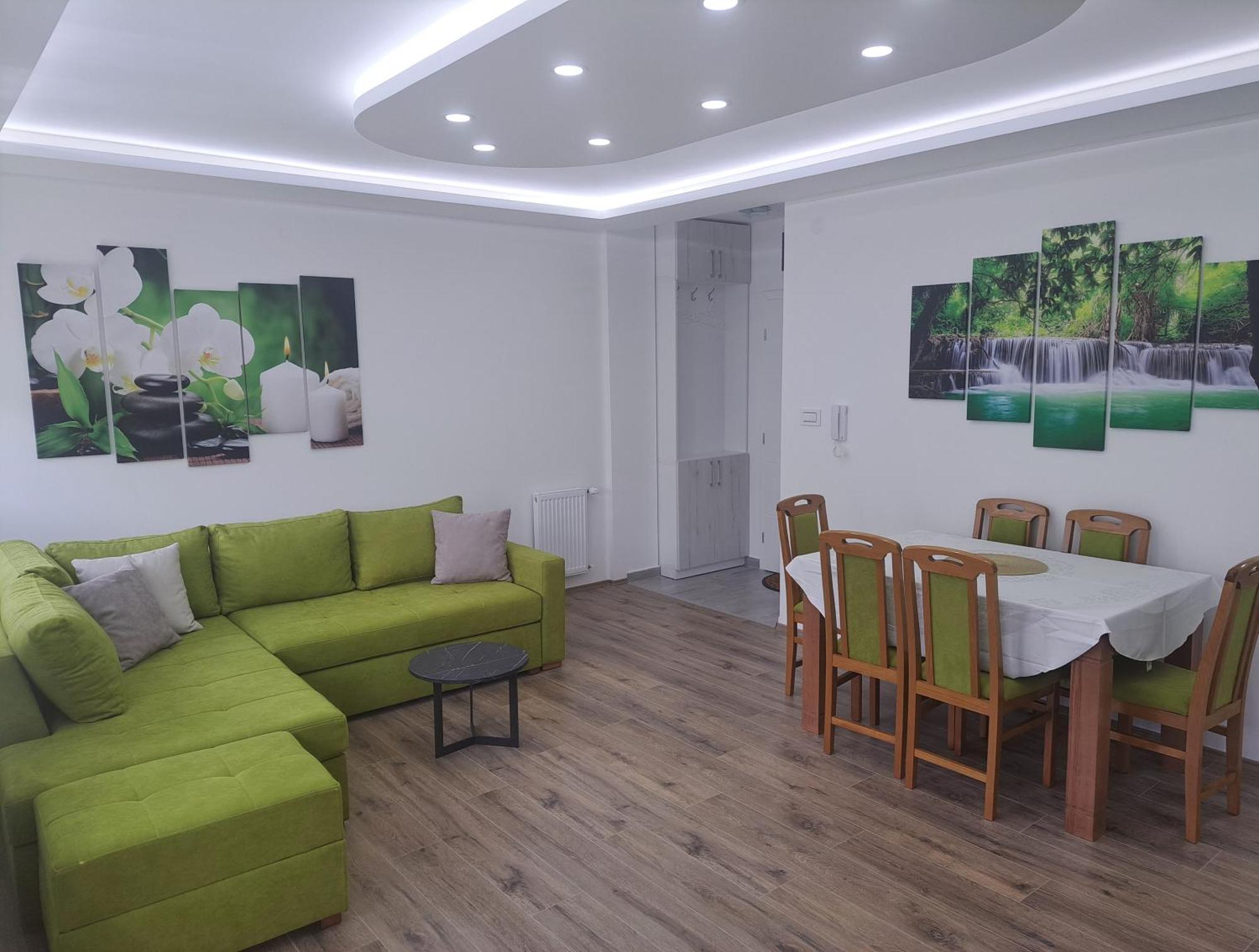 Renome Apartmani Banja Koviljaca Exterior photo