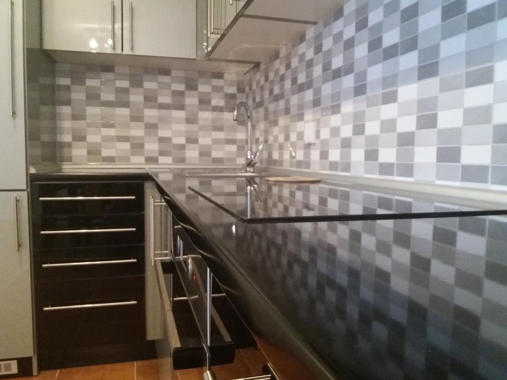 Renome Apartmani Banja Koviljaca Exterior photo