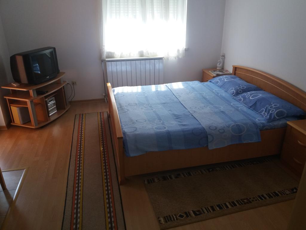 Renome Apartmani Banja Koviljaca Exterior photo