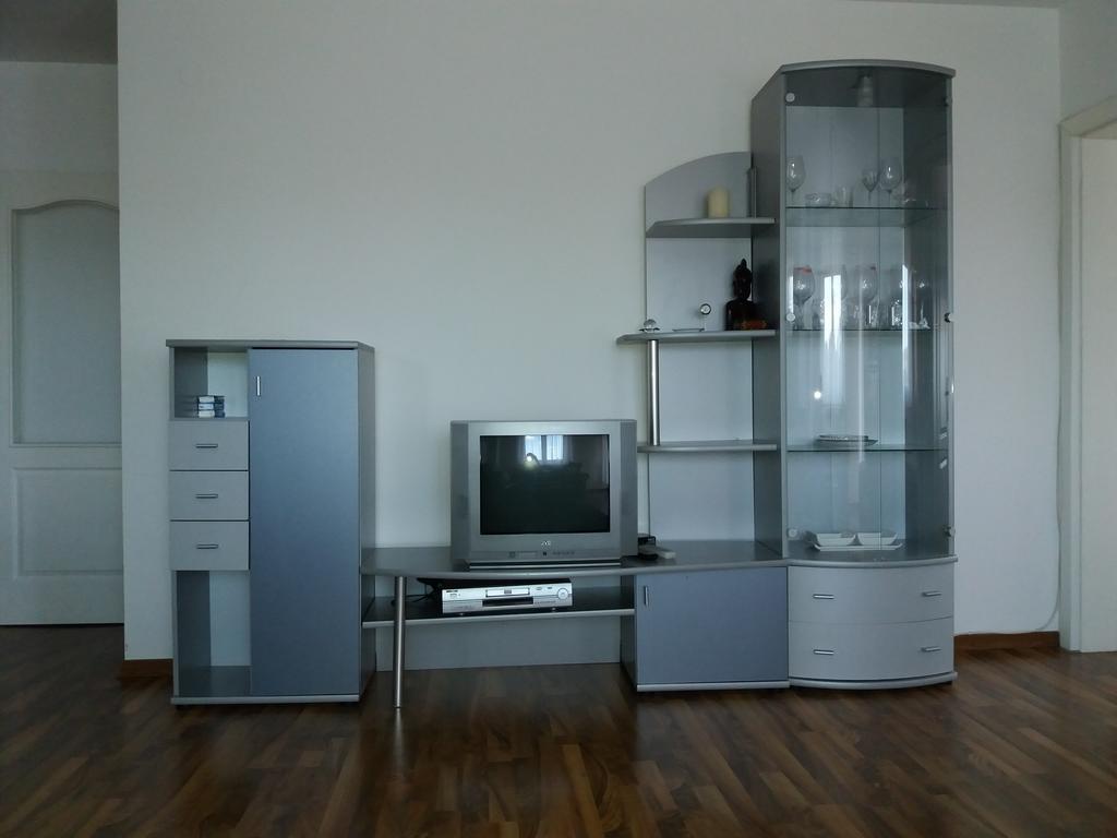 Renome Apartmani Banja Koviljaca Exterior photo
