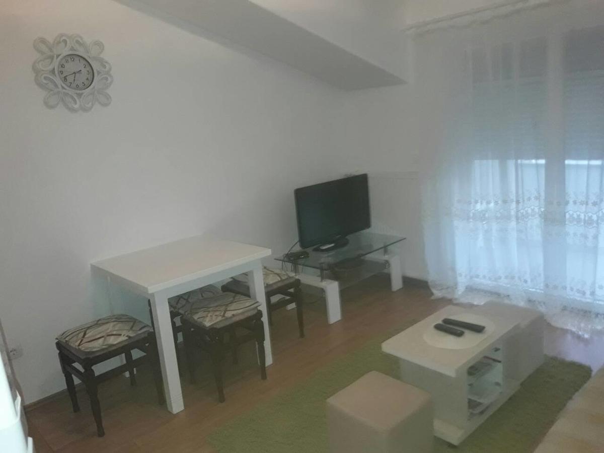 Renome Apartmani Banja Koviljaca Exterior photo