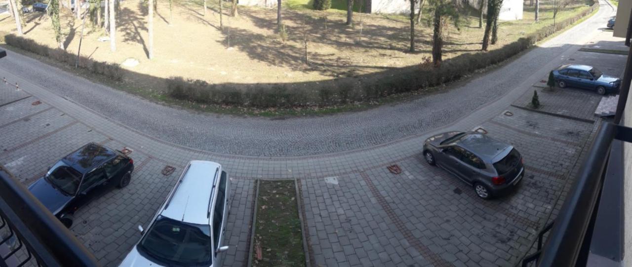 Renome Apartmani Banja Koviljaca Exterior photo